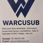 Våre tjenester / Shaqadeena